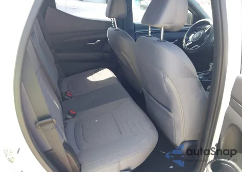 2023 Hyundai Santa Cruz Sel Premium z USA, uszkodzony, nr VIN 5NTJDDAF2PH075610